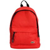 Lacoste Nahrbtniki NH2860NE883 Rdeča | Shoptok.si