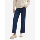 Tom Tailor Dark blue women's jeans - Women's | shoptok.hr