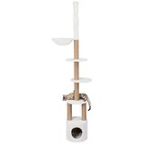  Grebalica za mačke 220-250cm Aurelia od poda do plafona | Eponuda.com