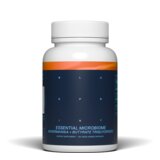 BLUE PRINT Essential Microbiome 30 kaps. Cene
