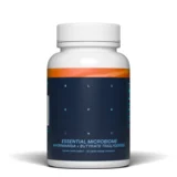 Essential Microbiome 30 kaps.