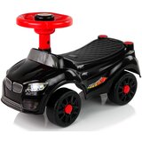  Dječja guralica QX-3399-2 - crna | shoptok.hr