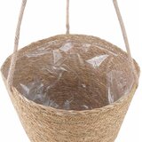  kom. Prirodna Ø26 x 19 cm 100% morska trava - Prirodna Viseće | shoptok.hr