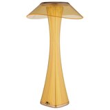 Globo 21025A-LED prigušiva punjiva stona lampa AMBRA LED/2,5W/3,7V 2700K/4500K/6500K zlatna | Eponuda.com