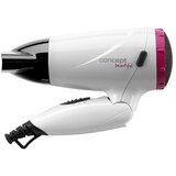 Copen Beautiful sušilec za lase White + Pink | Shoptok.si