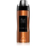 Rasasi Manarah Collection Ziyaan parfumirani sprej za tijelo za muškarce 200 ml Cijene