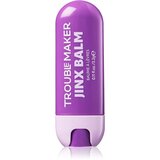 Trouble Maker Jinx Balm hidratantni balzam za usne nijansa Luna Berry 4 g | shoptok.hr