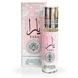 Lattafa Yara parfem roll-on 10 ml za žene | shoptok.hr