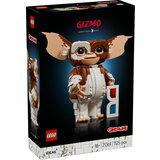 Lego Ideas - Gremlins™: Gizmo (21361) | shoptok.hr