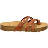 The Happy Monk POMPEYA-010 Smeđa | shoptok.hr