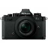 "Z fc crni MILC fotoaparat+objektiv 16-50mm f/3.5-6.3 VR"