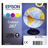  EPSON 267 WF-100W color | Eponuda.ba