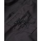 Superdry Zimska jakna crna | shoptok.hr