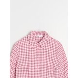 Sinsay Karirana košulja | shoptok.hr