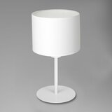  Stona lampa ARDEN 1xE27/60W/230V prečnik 18 cm bela | Eponuda.com