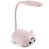 MiquelRius Lampa LED Back2Fun mačka roza MR13336 | shoptok.hr