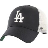 47 Brand Cap MLB Los Angeles Dodgers Branson MVP B - BRANS12CTP-BKC | Shoptok.si