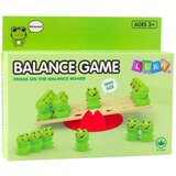 Educational Skill Game for Children Balancing Frogs | Shoptok.si