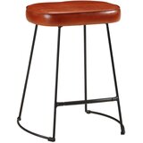  Barski stolci 2 kom tamnosmeđi 40 x 29,5 x 53 cm | shoptok.hr