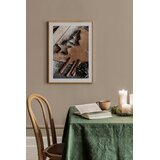 Wallity Slika autor Tekhamcerceve84, 33 x 48 cm | Eponuda.ba