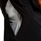 GymBeam Muška softshell jakna Black | Eponuda.ba