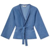 Compania Fantastica COMPAÑIA FANTÁSTICA Jacket 40024 - Blue Plava | shoptok.hr