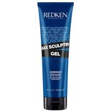 Redken Max Sculpting gel 250ml | ePonuda.com