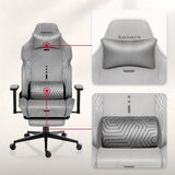 Force 8.1 siva igraća stolica | shoptok.hr