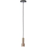 Brilliant Luster na sajli CADIZ 1xGU10/10W/230V Ø 12,5 cm bronza Cene
