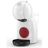  KP143GF0 KRUPS DOLCE GUSTO APARAT ZA KAFU MINI ME 2 ART GREY | Eponuda.ba
