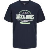 Jack & Jones Muška majica 12254862, Teget Cene