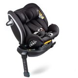 Babyauto autosjedalica Muggi 40-150cm Black Line | shoptok.hr