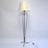 Jupiter 1754 - podna lampa sofia 1xE27/60W/230V | Eponuda.com