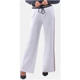 Liu Jo Spodnji deli trenirke TF3219-MA63M pisana