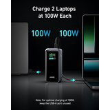 Anker Prime Powerbank 20000mAh 200W | Shoptok.si