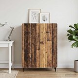  Kreveta Staro drvo 66 x 34,5 x 92 cm Konstruirano drvo | Eponuda.com