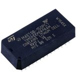 Telit Power M48T08-150PC1 64Kbit ( 8 Kb x 8 ) timekeeper sram sa litijum baterijom 5.5V ( 4169 ) Cene