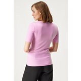Pieces Pamučna majica Safi | shoptok.hr