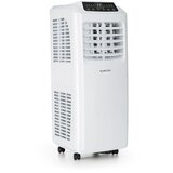 Klarstein Pure Blizzard 3 2G, 808 W/7000 BTU, klimatizacija 3 v 1, hlajenje, ventilator, naprava za odstranjevanje vlage iz zraka, bel, (21508033) | Shoptok.si