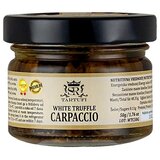 Tartufi Sr Carpaccio beli tartufi - Listići belih tartufa 50 g | Eponuda.com
