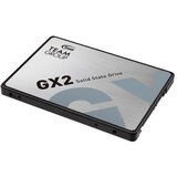 Team Group TeamGroup 2.5 128GB SSD SATA3 GX2 7mm 500/320MB/s T253X2128G0C101 Cene