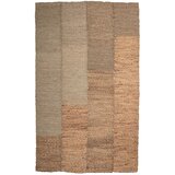 Bloomingville Ročno tkana preproga iz morske trave v naravni barvi 150x245 cm Enzov – | Shoptok.si