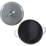 Esschert Design Siva kanta za bio otpad 6,3 l Secret Du Potager – | shoptok.hr