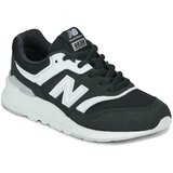 New Balance Nizke superge 997H Črna Cene