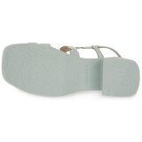 Wonders Sandali & Odprti čevlji Lack Aqua Zelena | Shoptok.si