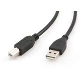 Gembird CCP-USB2-AMBM-15 USB Kabl 2.0 A plug/B plug kabl za &amp;scaron;tampač Slike