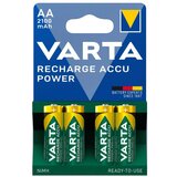 Varta HR6 2100mAh Punjive baterije 4/1 | ePonuda.com