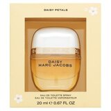 Marc Jacobs Daisy Petals toaletna voda za žene 20 ml | shoptok.hr