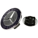  OZNAKA PLASTIČNA ASY MERCEDES W204 PREDNJA U HAUBI FI57mm Cijene