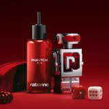 Rabanne Phantom In Red parfum nadomestno polnilo za moške 200 ml | Shoptok.si